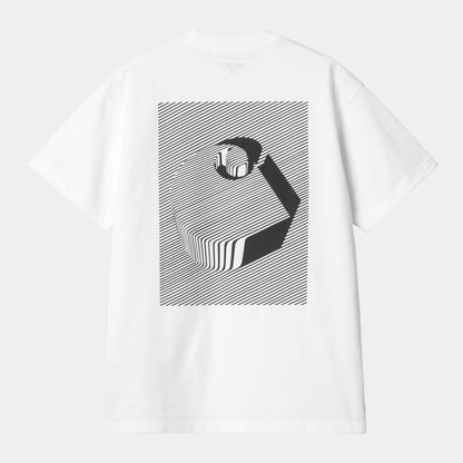 S/S Jalou C T-Shirt