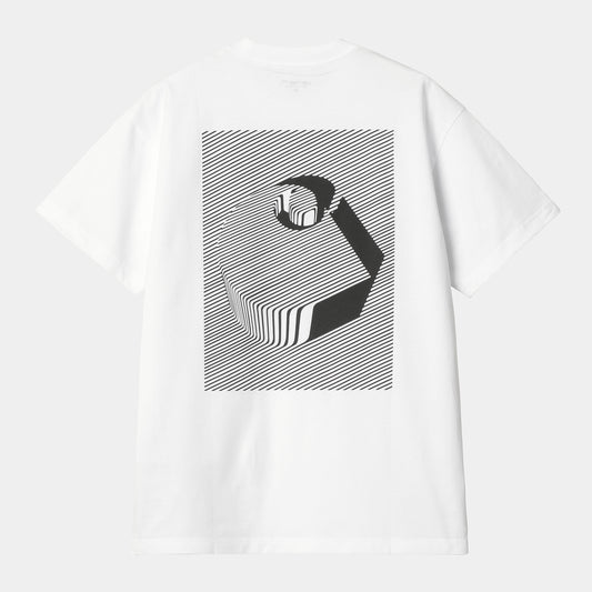 S/S Jalou C T-Shirt