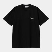 Carica l&#39;immagine nel visualizzatore di Gallery, S/S Paisley T-Shirt
