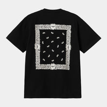 Carica l&#39;immagine nel visualizzatore di Gallery, S/S Paisley T-Shirt
