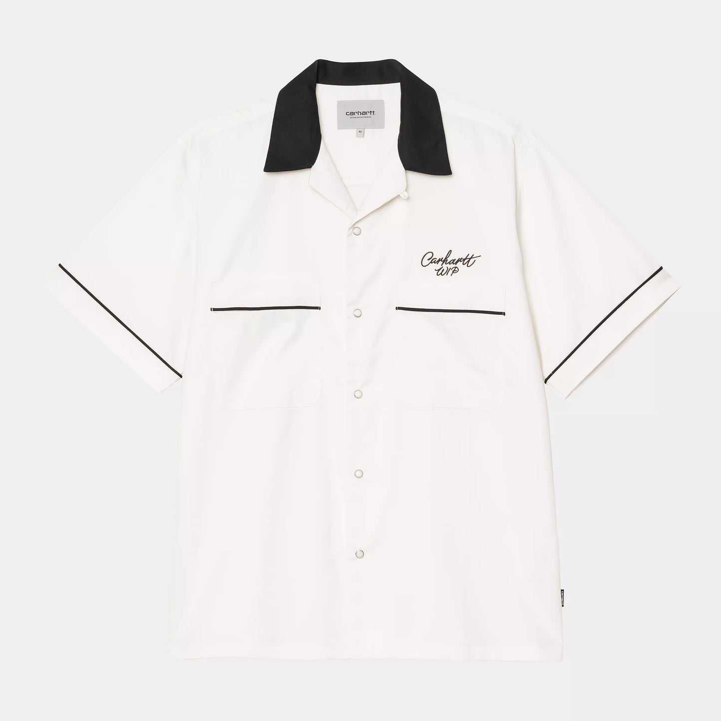 S/S Bowl Shirt