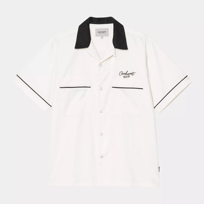 S/S Bowl Shirt