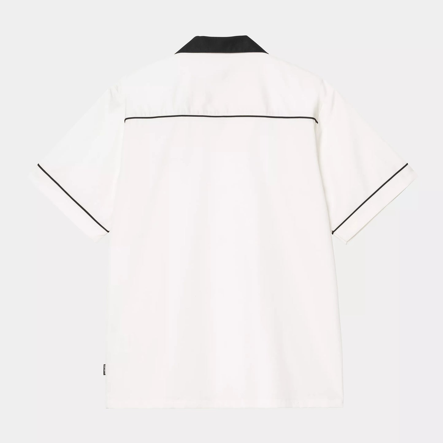 S/S Bowl Shirt