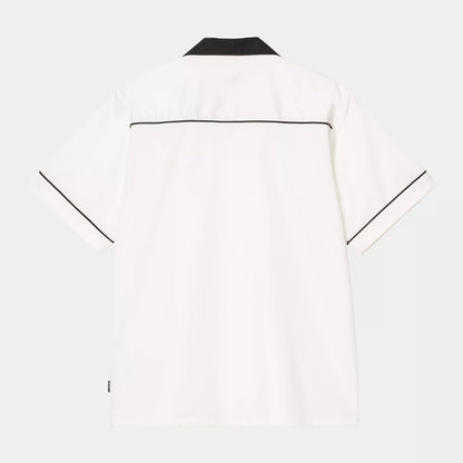 S/S Bowl Shirt