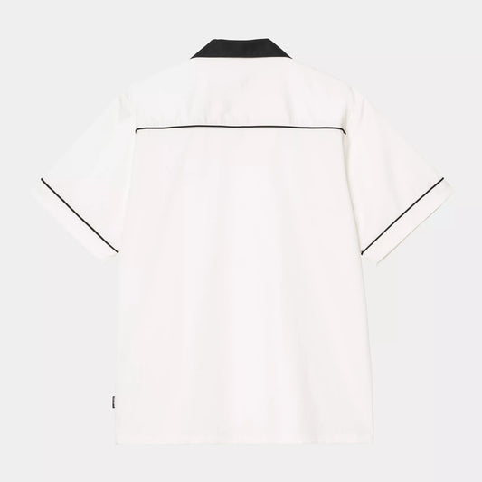 S/S Bowl Shirt