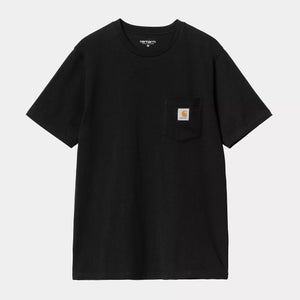S/S Pocket T-Shirt
