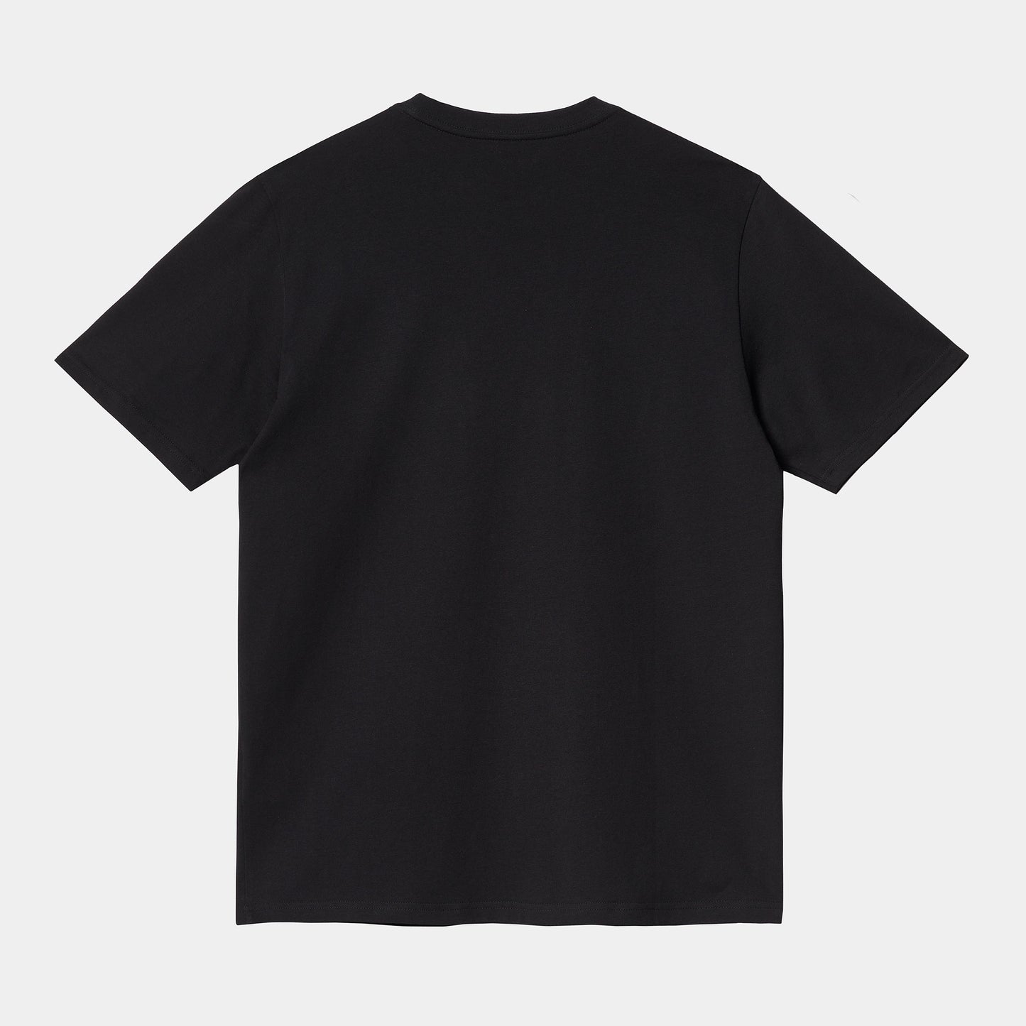 S/S Pocket T-Shirt