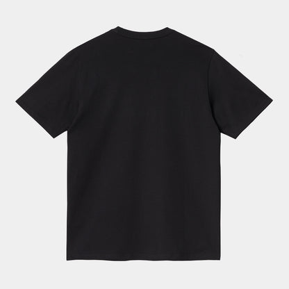 S/S Pocket T-Shirt