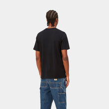 Carica l&#39;immagine nel visualizzatore di Gallery, S/S Pocket T-Shirt
