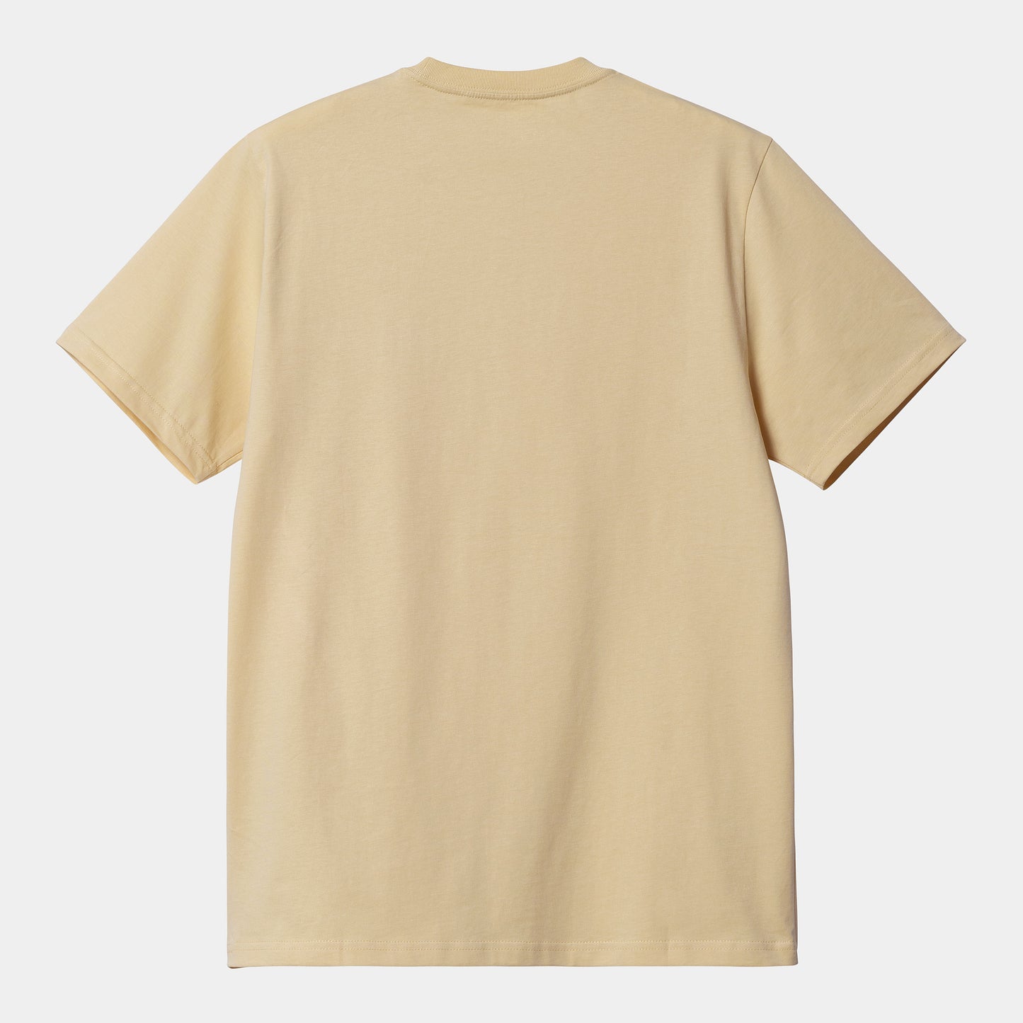 S/S Pocket T-Shirt