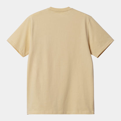 S/S Pocket T-Shirt