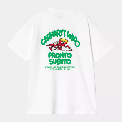 S/S Pronto T-Shirt