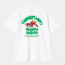 Carica l&#39;immagine nel visualizzatore di Gallery, S/S Pronto T-Shirt

