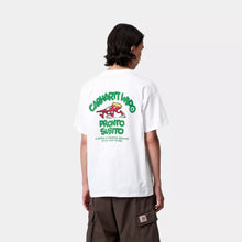 Carica l&#39;immagine nel visualizzatore di Gallery, S/S Pronto T-Shirt

