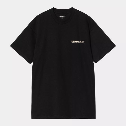 S/S Runaway T-Shirt