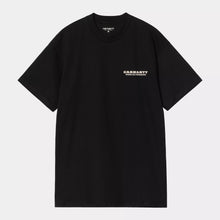 Carica l&#39;immagine nel visualizzatore di Gallery, S/S Runaway T-Shirt
