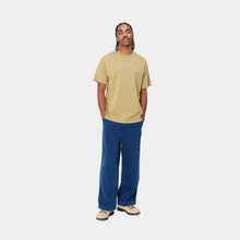 Carica l&#39;immagine nel visualizzatore di Gallery, S/S Script Embroidery T-Shirt
