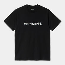 Carica l&#39;immagine nel visualizzatore di Gallery, S/S Script T-Shirt
