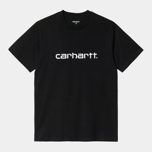 S/S Script T-Shirt