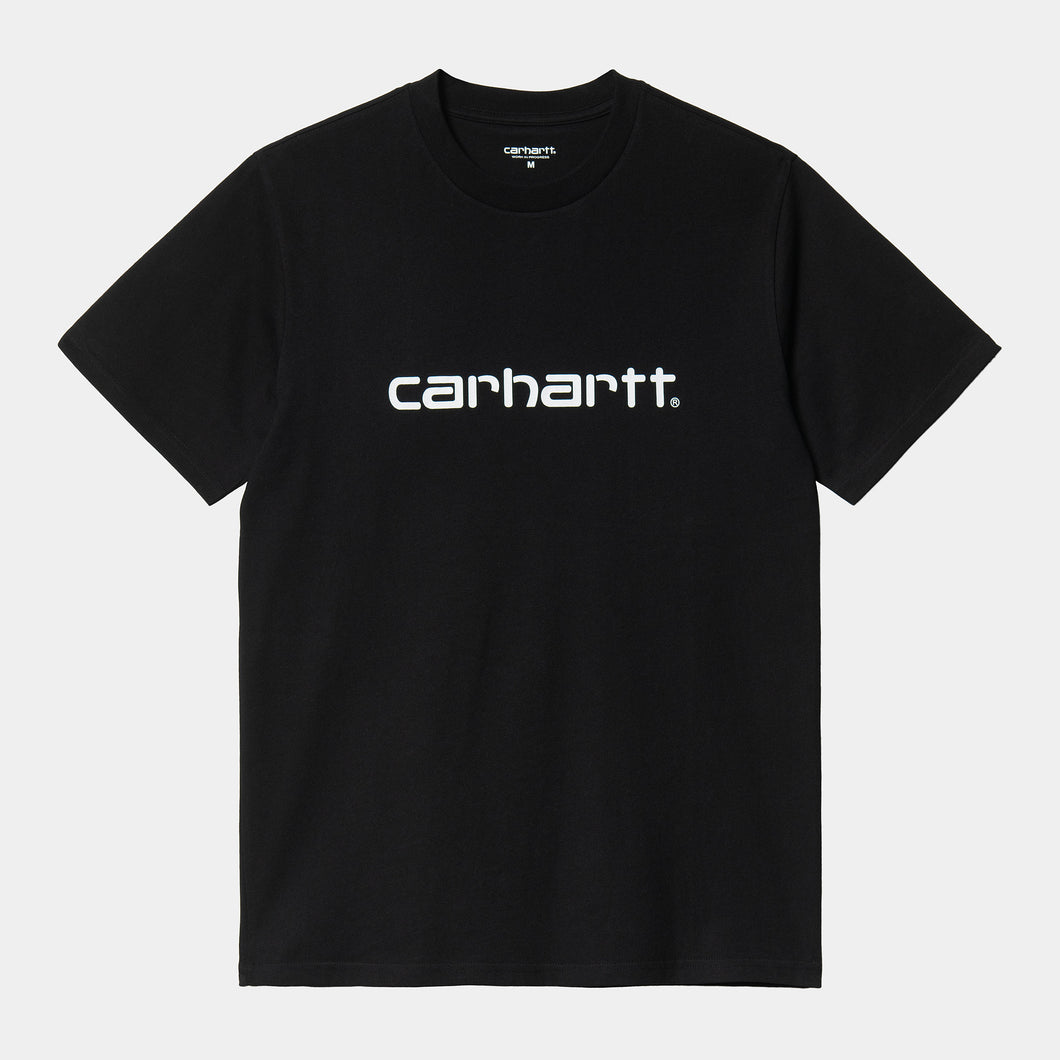 S/S Script T-Shirt