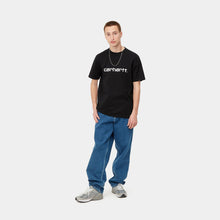 Carica l&#39;immagine nel visualizzatore di Gallery, S/S Script T-Shirt
