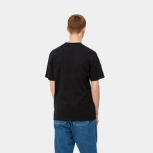 Carica l&#39;immagine nel visualizzatore di Gallery, S/S Script T-Shirt
