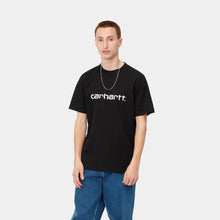 Carica l&#39;immagine nel visualizzatore di Gallery, S/S Script T-Shirt
