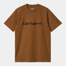 Carica l&#39;immagine nel visualizzatore di Gallery, S/S Script T-Shirt
