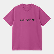 Carica l&#39;immagine nel visualizzatore di Gallery, S/S Script T-Shirt
