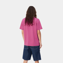 Carica l&#39;immagine nel visualizzatore di Gallery, S/S Script T-Shirt
