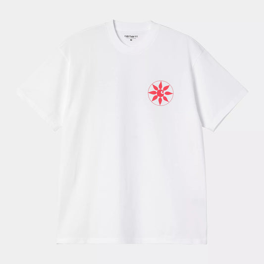 S/S Senses T-Shirt