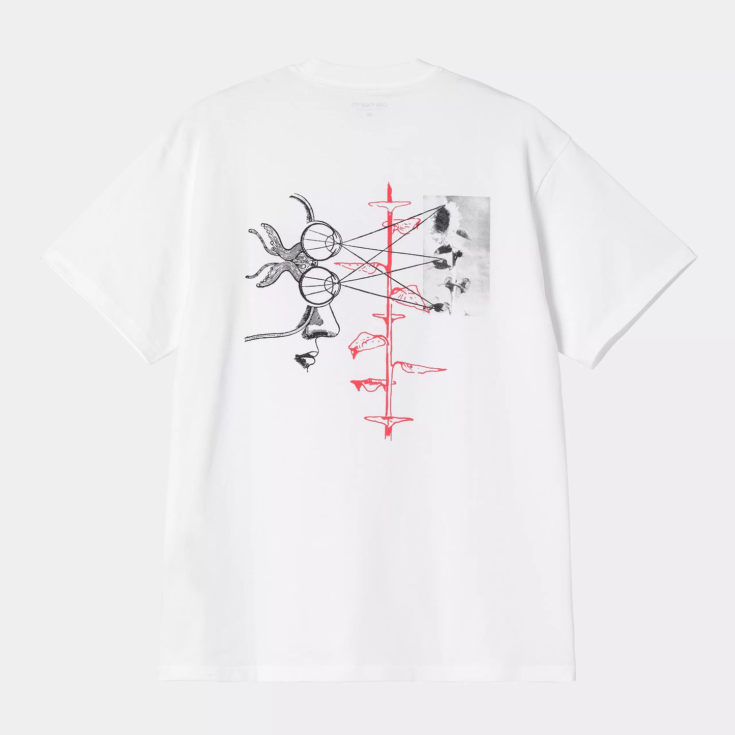S/S Senses T-Shirt