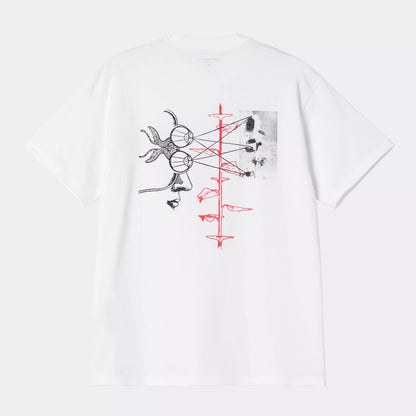 S/S Senses T-Shirt