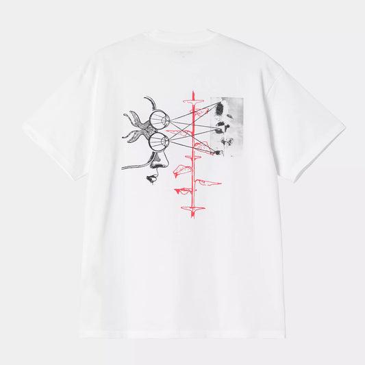 S/S Senses T-Shirt
