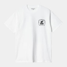 Carica l&#39;immagine nel visualizzatore di Gallery, S/S Stamp State T-Shirt
