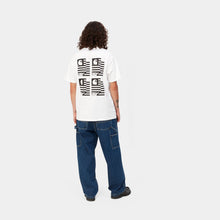 Carica l&#39;immagine nel visualizzatore di Gallery, S/S Stamp State T-Shirt

