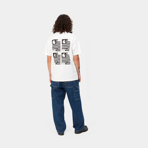 S/S Stamp State T-Shirt