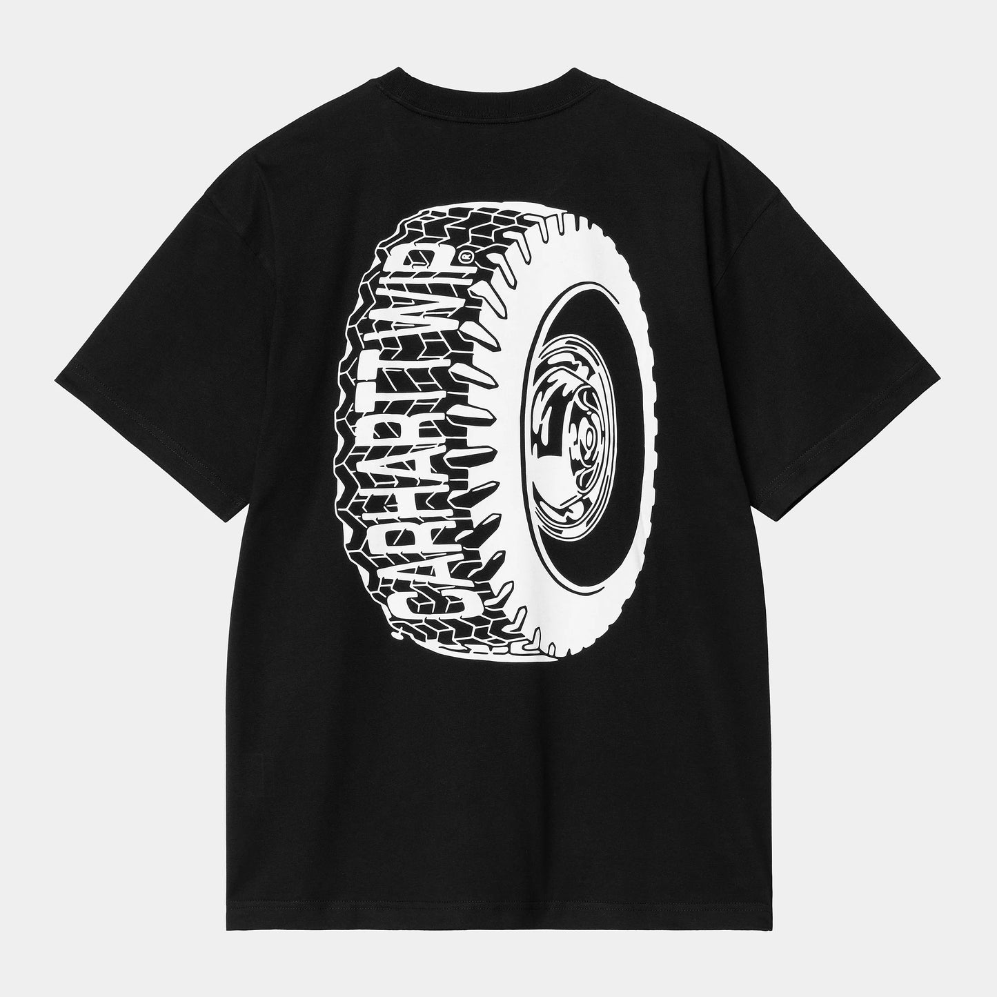 S/S Tire T-Shirt