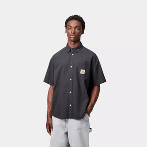 S/S Toland Shirt