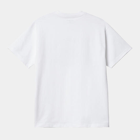 S/S Underground Sound T-Shirt