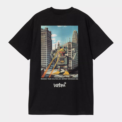 S/S Wiptopia T-Shirt