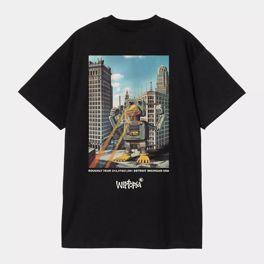 S/S Wiptopia T-Shirt