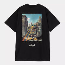 Carica l&#39;immagine nel visualizzatore di Gallery, S/S Wiptopia T-Shirt
