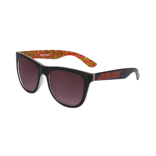 Multi Classic Dot Sunglasses