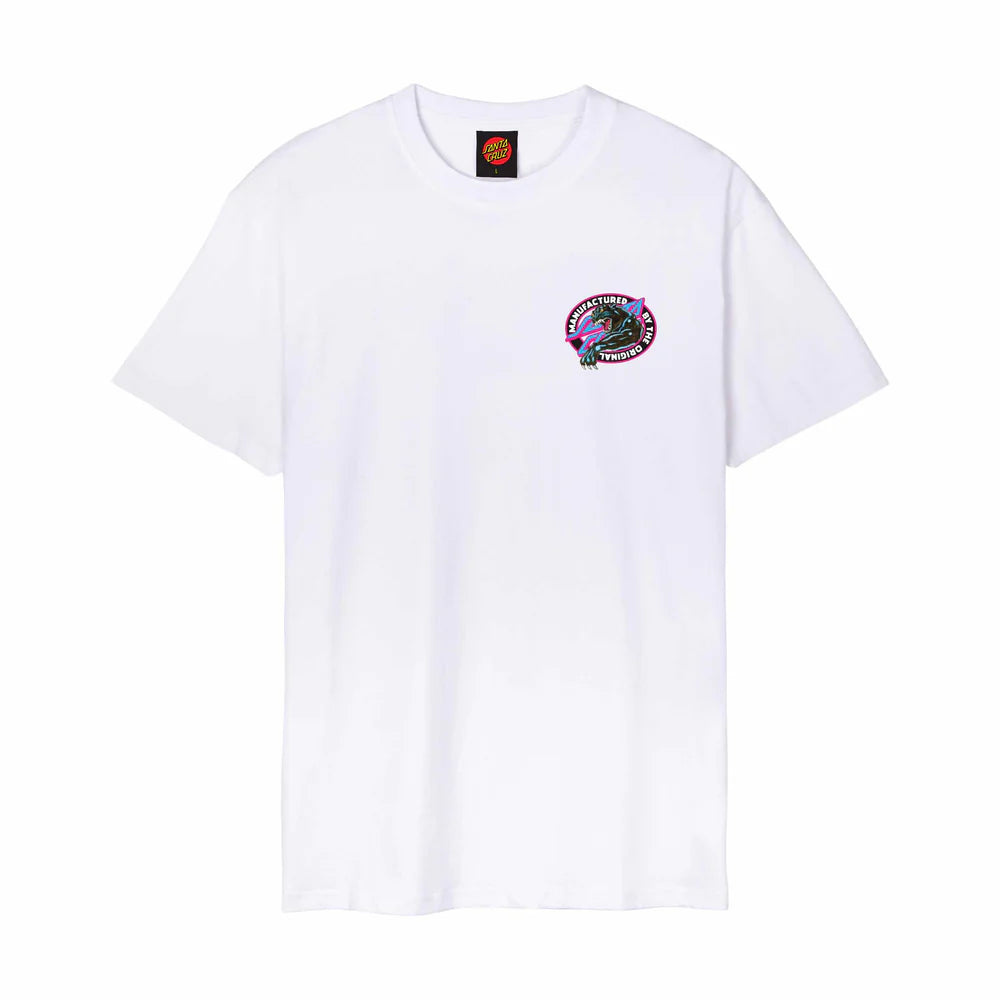 Natas Sketch Panther T-Shirt