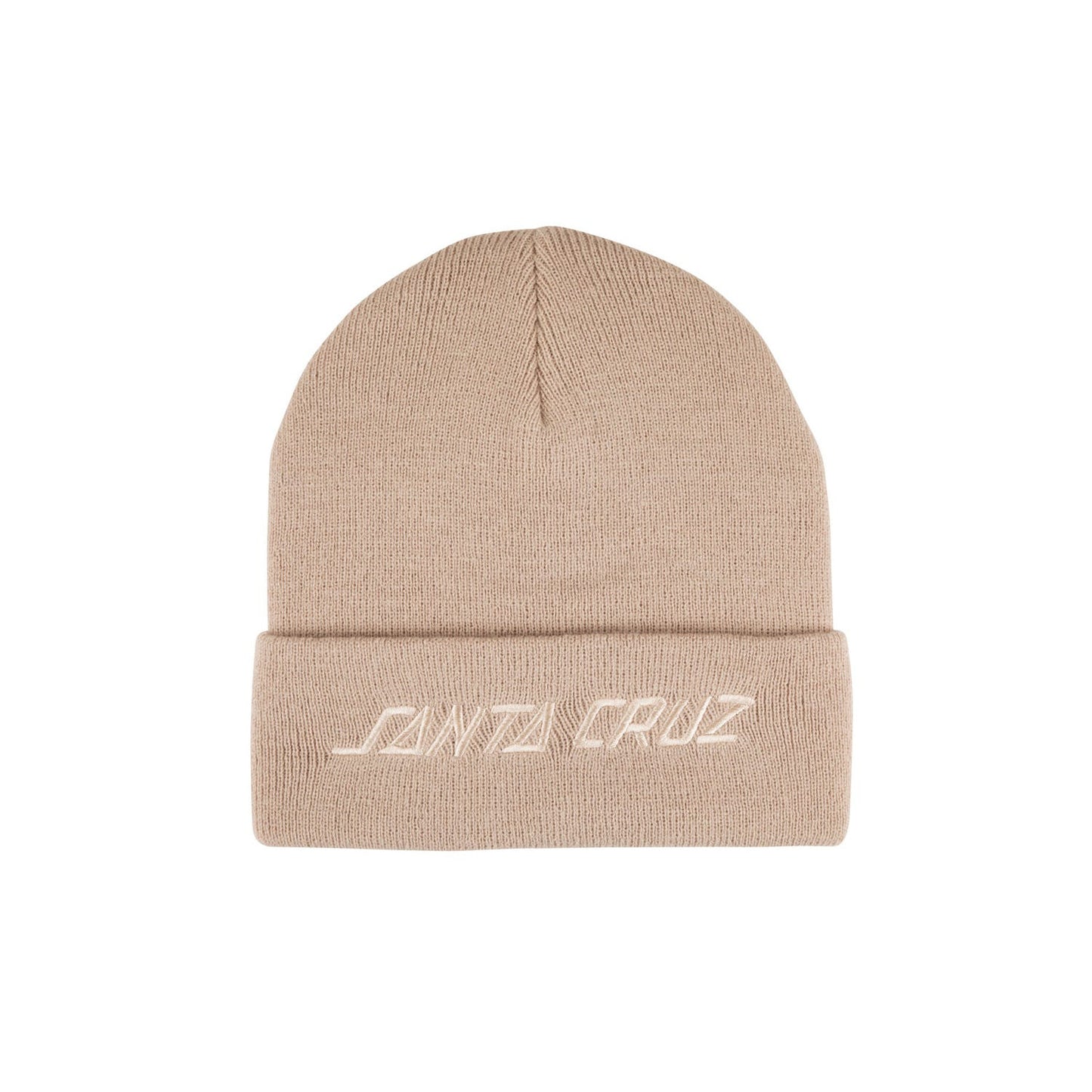 Tonal Strip Beanie