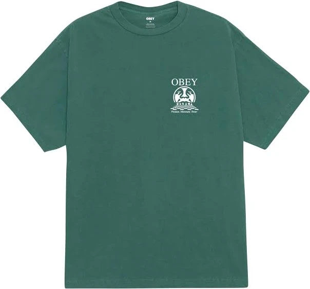 OBEY PRECISION TEE