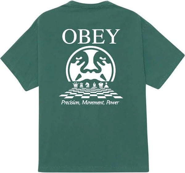 OBEY PRECISION TEE