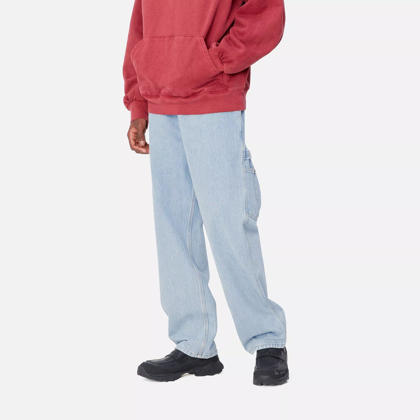 Single Knee Pant
