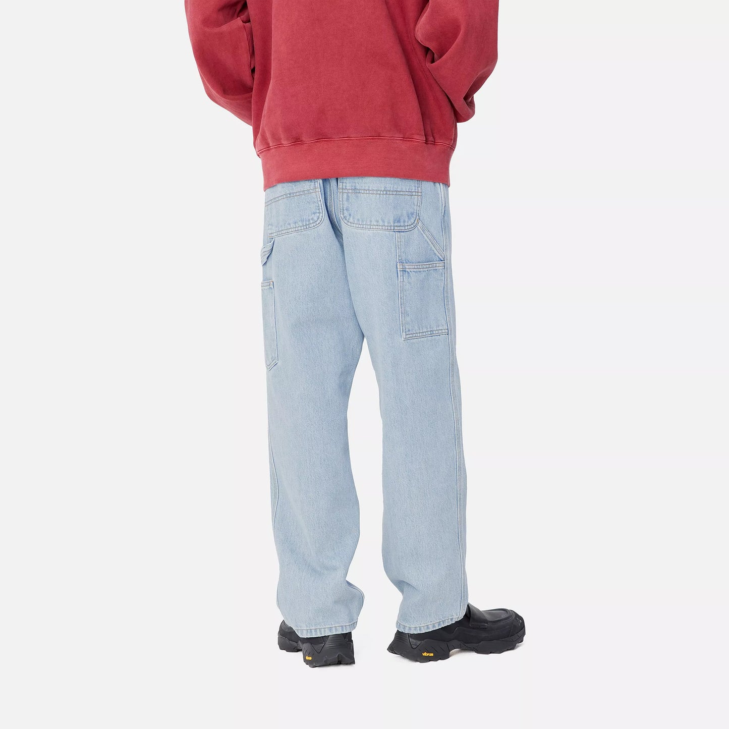 Single Knee Pant